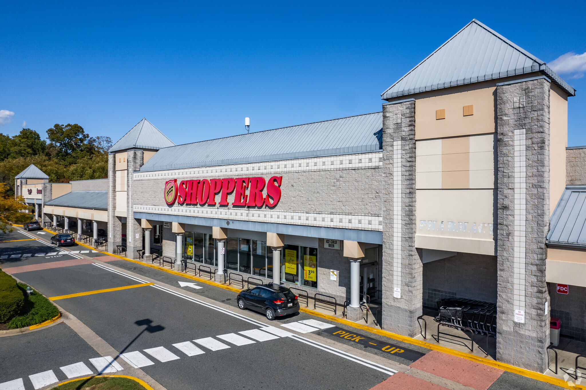 18056-18080 Mateny Rd, Germantown, MD for sale Primary Photo- Image 1 of 1