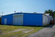 356 E Maryland Ave, Sebring OH - Industrial Property