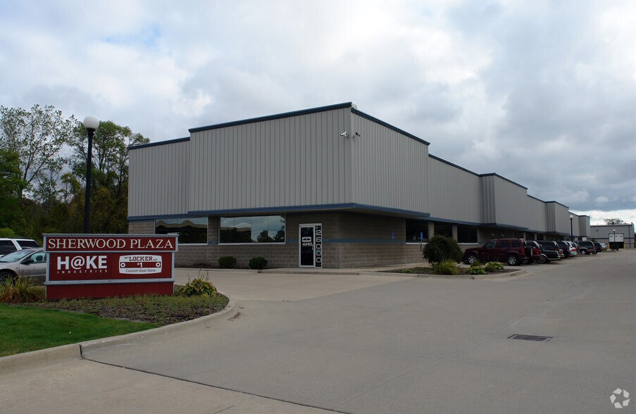 2600026200 Mound Rd, Warren, MI 48091