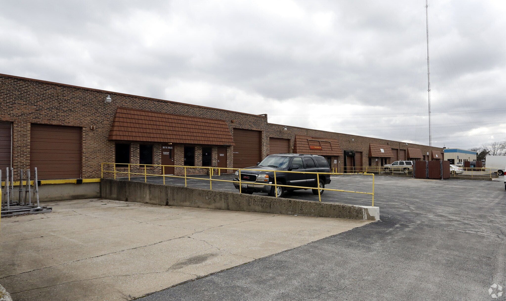 19410 S La Grange Rd, Mokena, IL for sale Primary Photo- Image 1 of 1