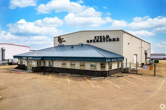 More details for 7803 39th St, Leduc, AB - Industrial for Sale