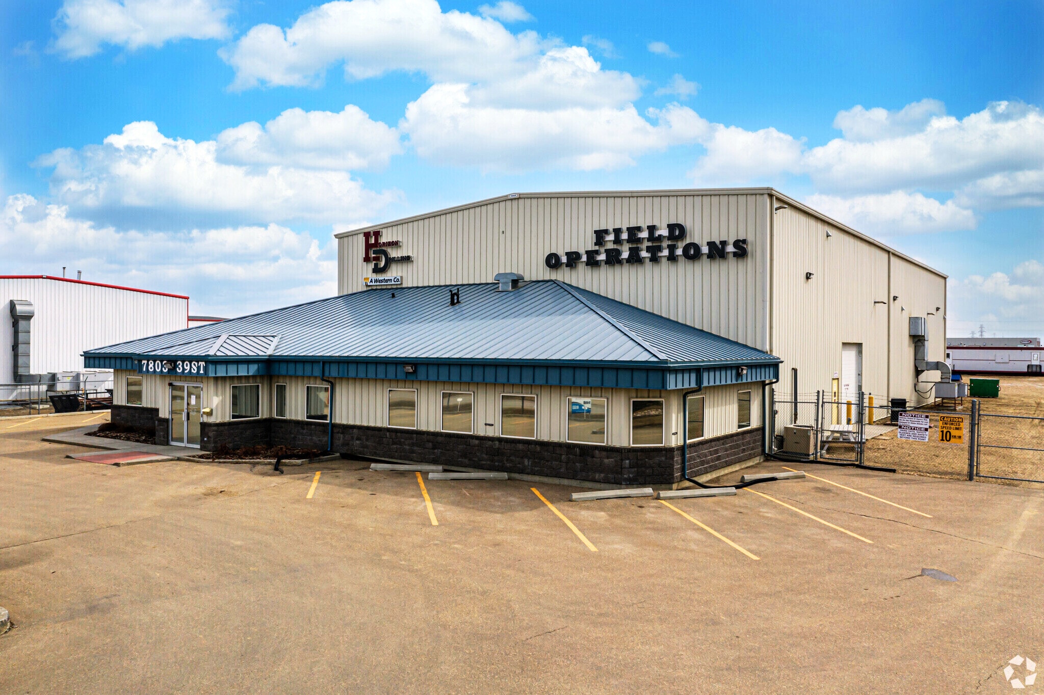 7803 39th St, Leduc, AB for sale Building Photo- Image 1 of 18