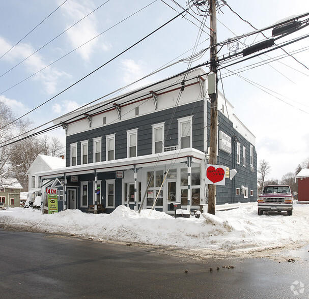 104 E Main St, Milford, NY for sale - Primary Photo - Image 1 of 1