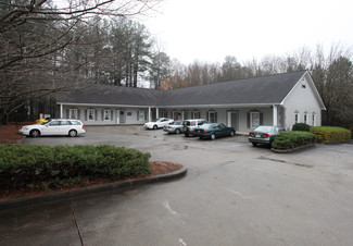More details for 2415 W Park Place Blvd, Stone Mountain, GA - Office for Lease