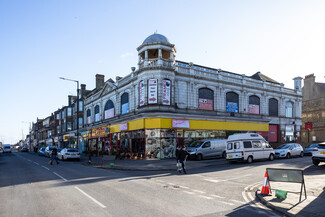 More details for 220-228 Northdown Rd, Margate - Retail for Lease