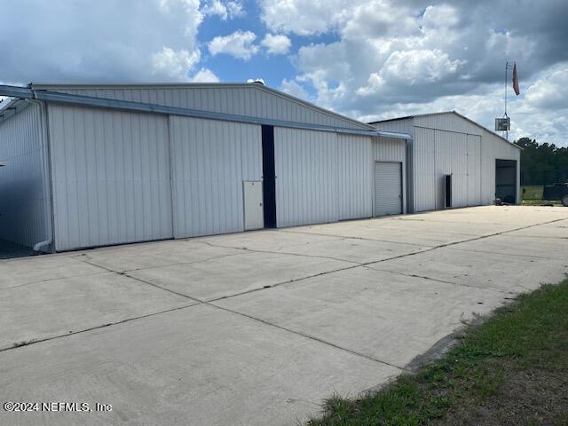 119 Pomona Landing Rd, Pomona Park, FL for sale - Building Photo - Image 3 of 15