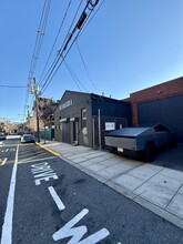 115 35th St, Union City, NJ for lease Building Photo- Image 1 of 3