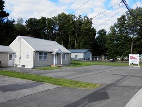 5905 E Taft Rd, North Syracuse, NY for lease Building Photo- Image 2 of 17