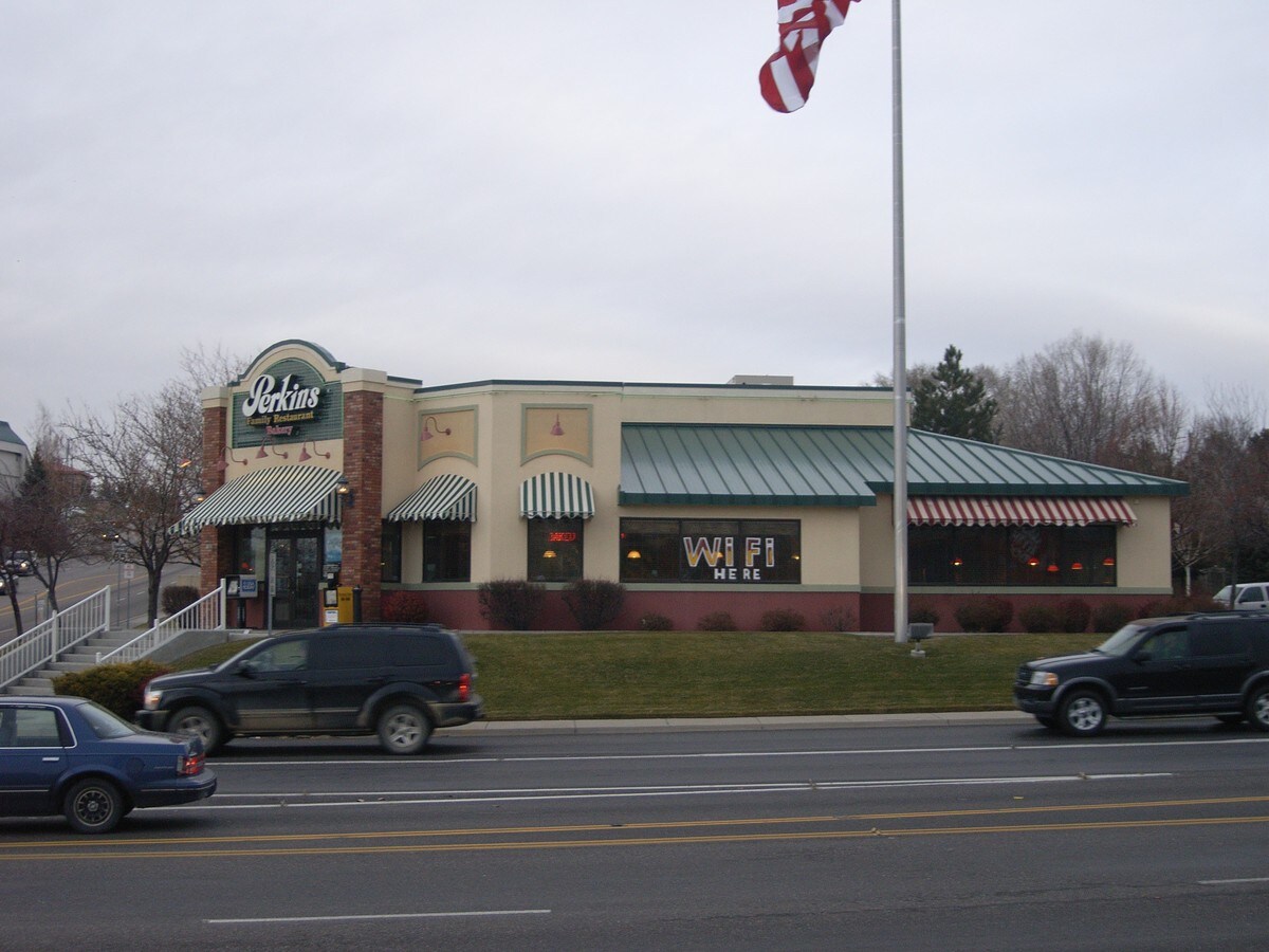 1600 Pocatello Creek Rd, Pocatello, ID 83201