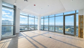 The Connexion - Office Space