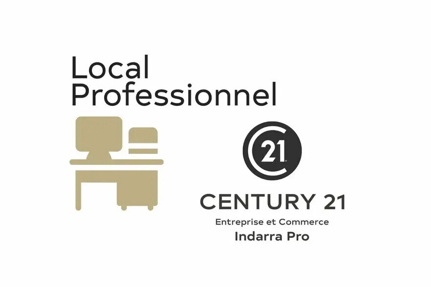 Office in Bayonne for lease - Building Photo - Image 2 of 8