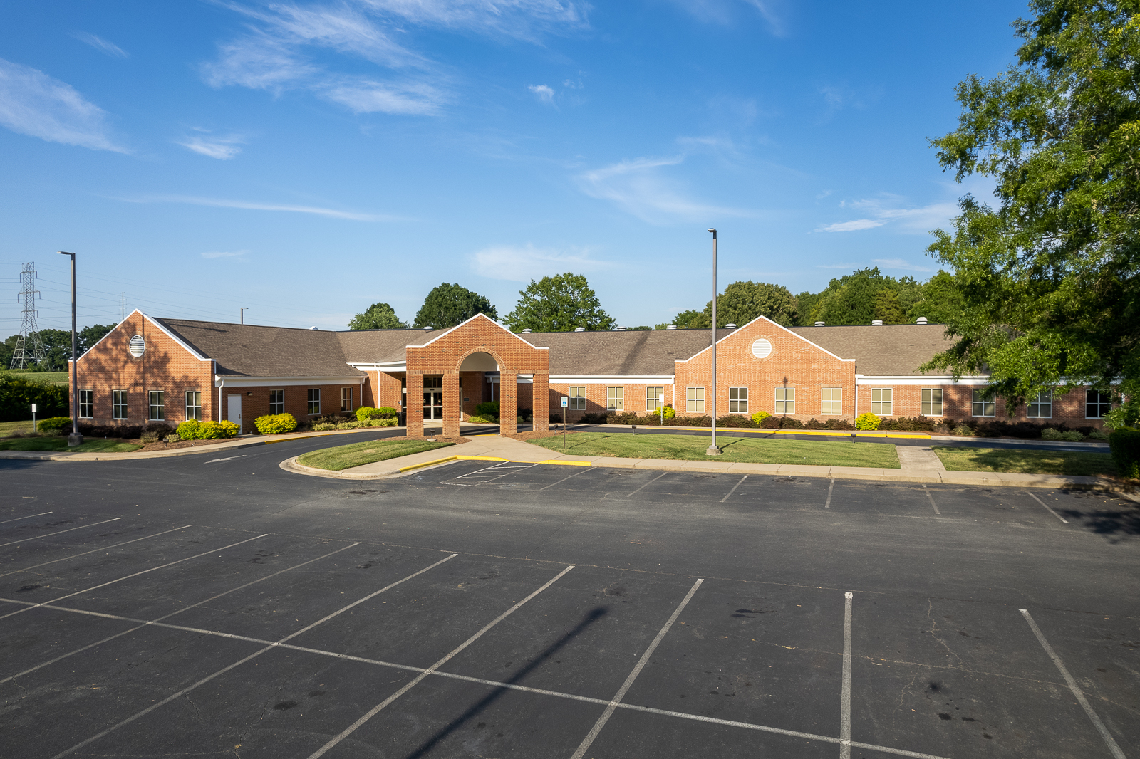 12925 Highway 601 S, Midland, NC for sale Building Photo- Image 1 of 1