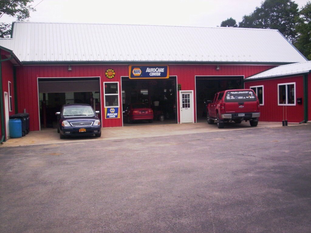 6225 State Highway 28, Fly Creek, NY for sale Building Photo- Image 1 of 1