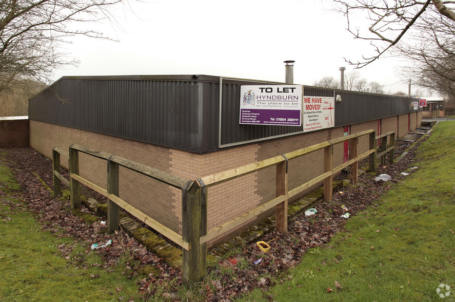 Sadler St, Accrington for lease - Building Photo - Image 3 of 3