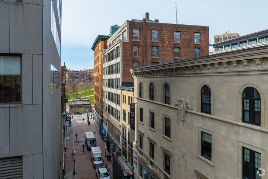 41 Winter St, Boston, MA for lease - Building Photo - Image 1 of 4