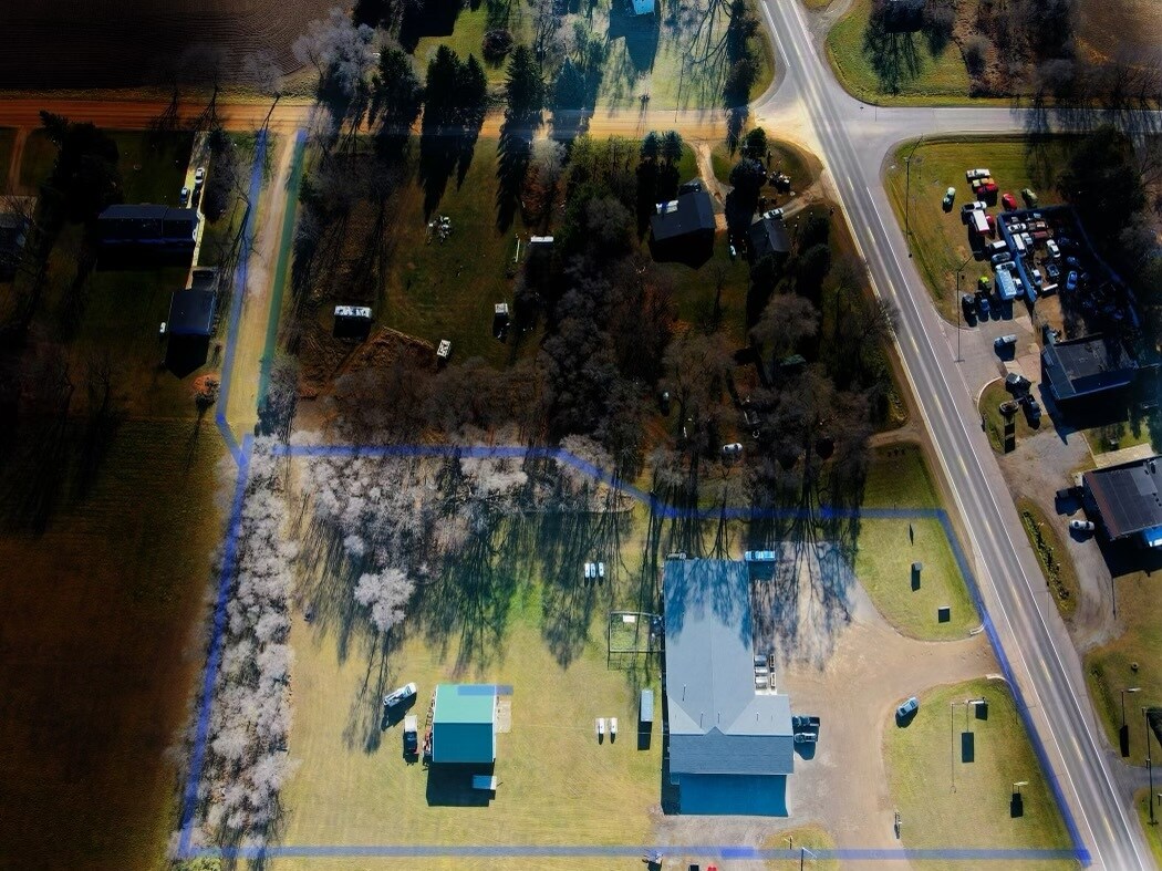 10435 State Rd, Millington, MI 48746 Retail for Sale