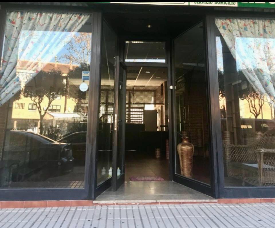 Retail in Fuenlabrada, Madrid for lease Floor Plan- Image 1 of 14