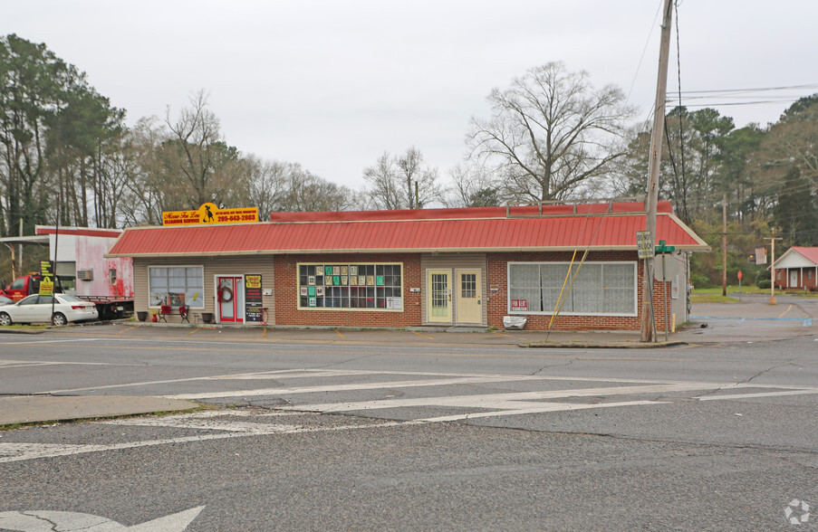 2628 19th St N, Bessemer, AL for sale - Building Photo - Image 3 of 4