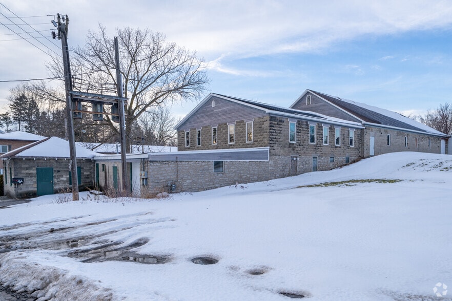 34 Spring, Williamsville, NY for sale - Primary Photo - Image 1 of 1