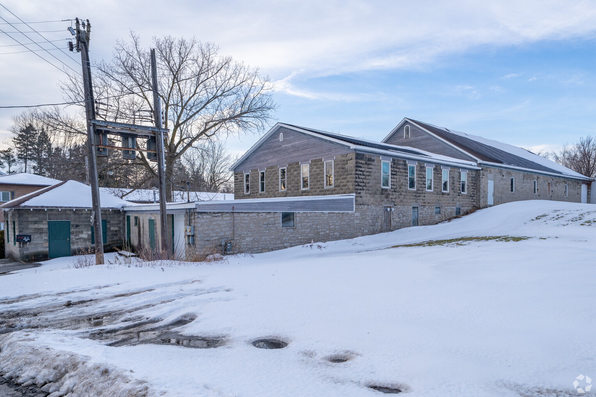 34 Spring, Williamsville, NY for sale Primary Photo- Image 1 of 1