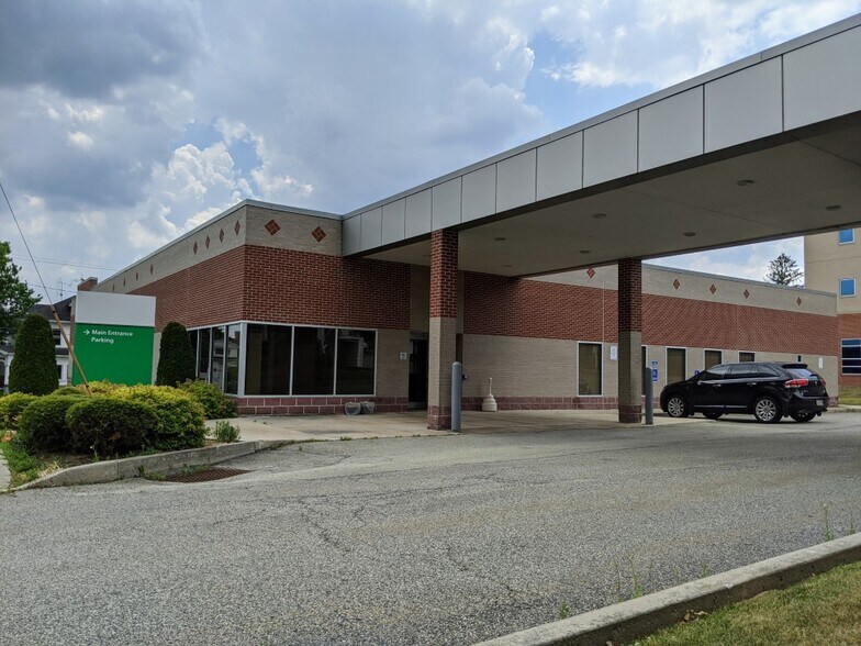 314 S Kimberly Ave, Somerset, PA for sale - Building Photo - Image 1 of 1