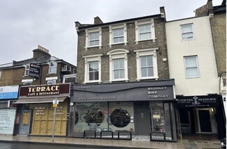 More details for 27 Widmore Rd, Bromley - Retail for Lease