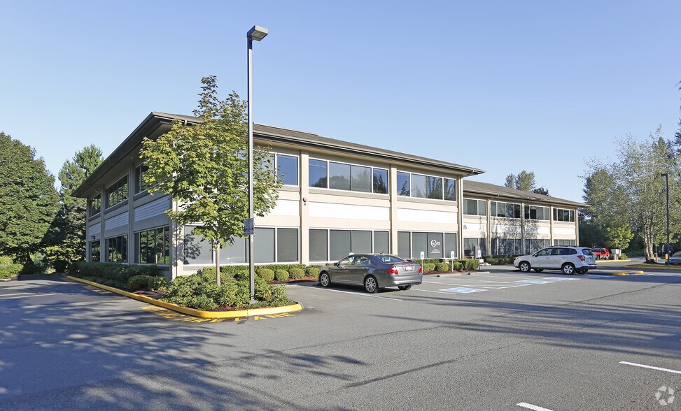 22500 Se 64th Pl Issaquah Wa 98027 Meadow Creek Office Park Loopnet Com