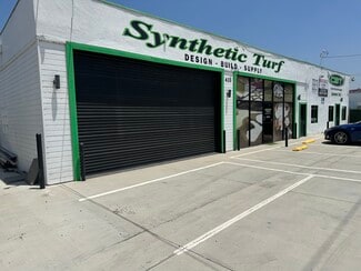 More details for 433 W Arrow Hwy, Glendora, CA - Retail for Lease