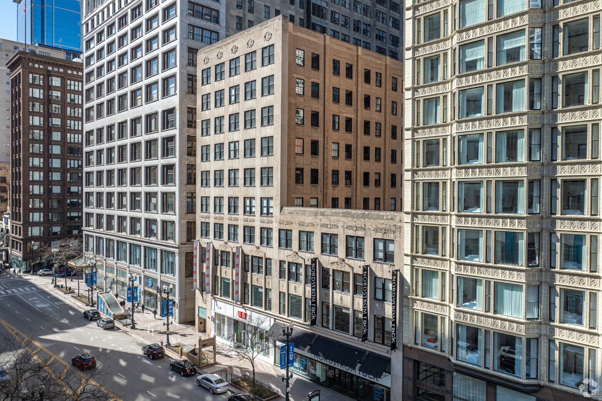 20 N State St, Chicago, IL for sale Primary Photo- Image 1 of 1