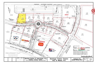 More details for 2711 Wolf Trap Dr, Wilson, NC - Land for Sale