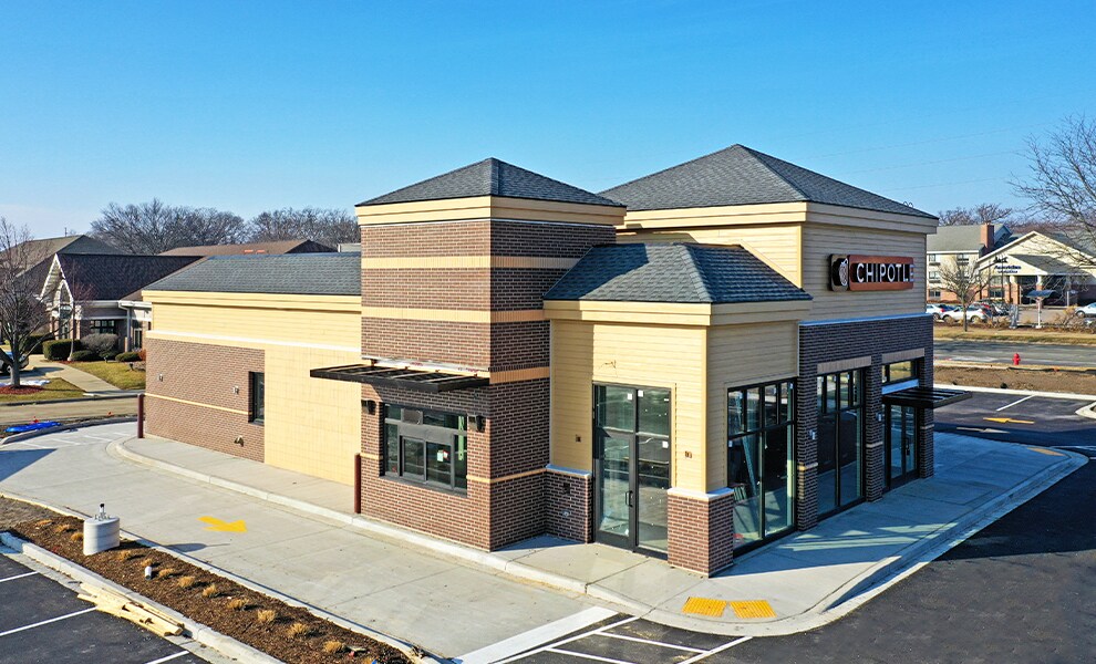 6501 Monona Dr, Monona, WI for sale Building Photo- Image 1 of 1