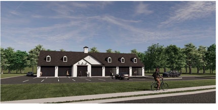 8260 Sancus Blvd, Westerville, OH for lease Building Photo- Image 2 of 5