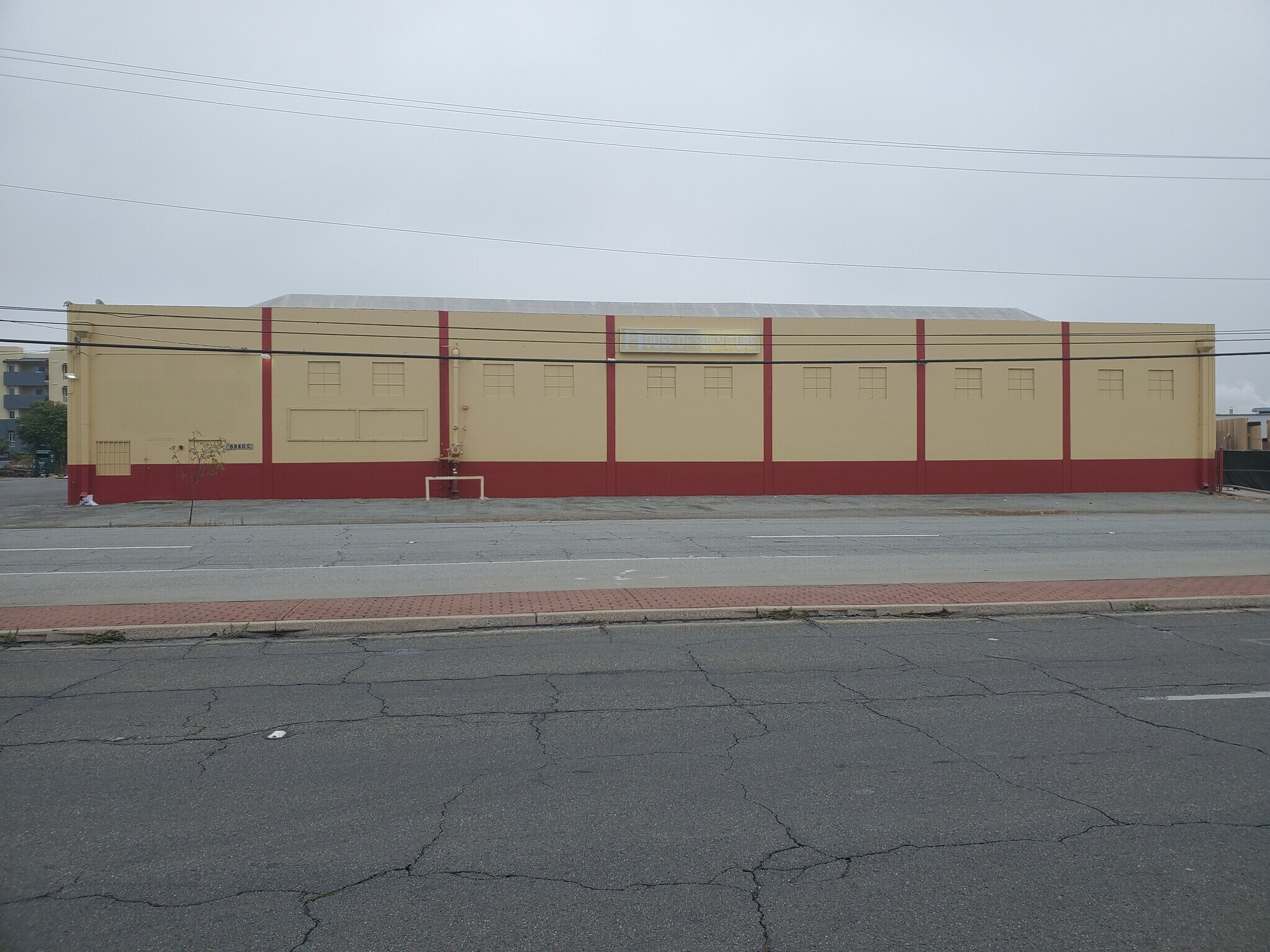 6920 Monterey Rd, Gilroy, CA for sale Building Photo- Image 1 of 1