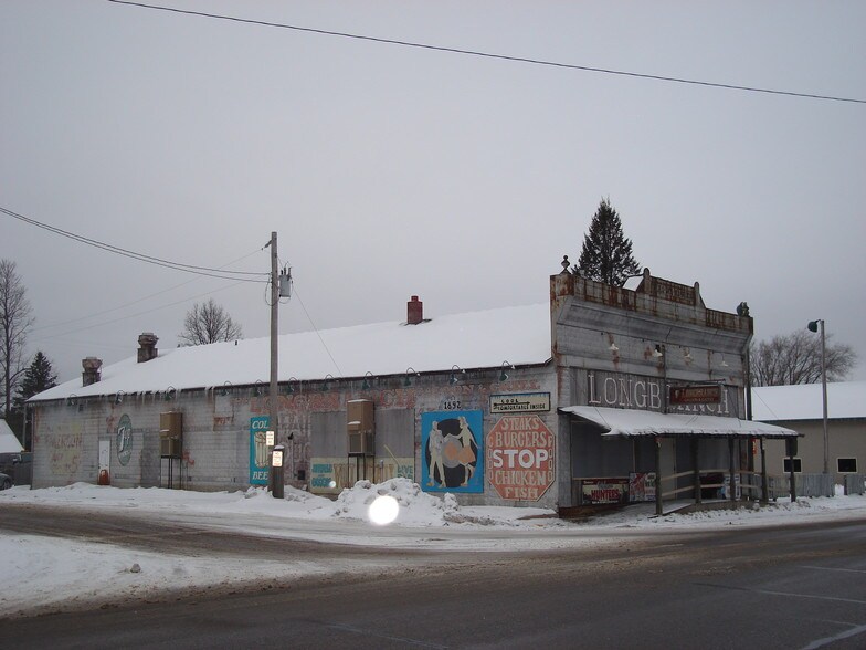 301 5th Ave, Minong, WI 54859