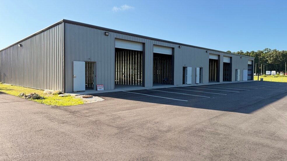 4557 Savannah Hwy, Ravenel, SC for lease - Building Photo - Image 2 of 38