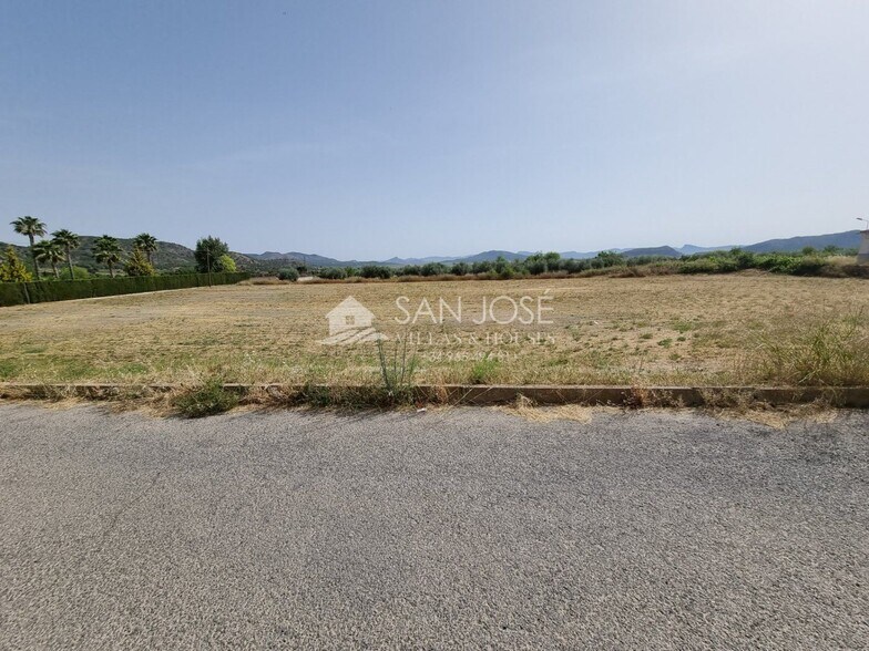 Land in Alicante for sale - Building Photo - Image 2 of 3