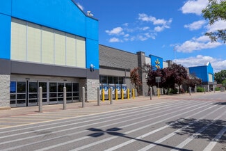 More details for 1615-1665 N Atherton St, State College, PA - Retail for Lease