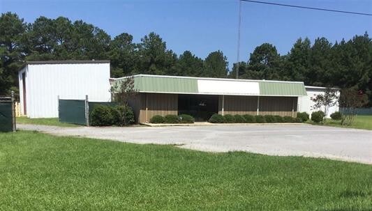 141 State Route 128, Oglethorpe, GA for sale - Primary Photo - Image 1 of 1