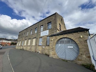 More details for Tanyard Rd, Huddersfield - Office for Lease