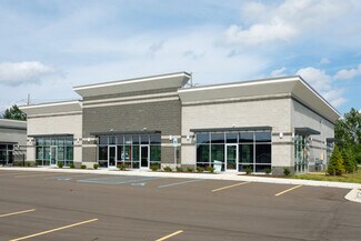 More details for 670 E Textile Rd, Ann Arbor, MI - Retail for Sale