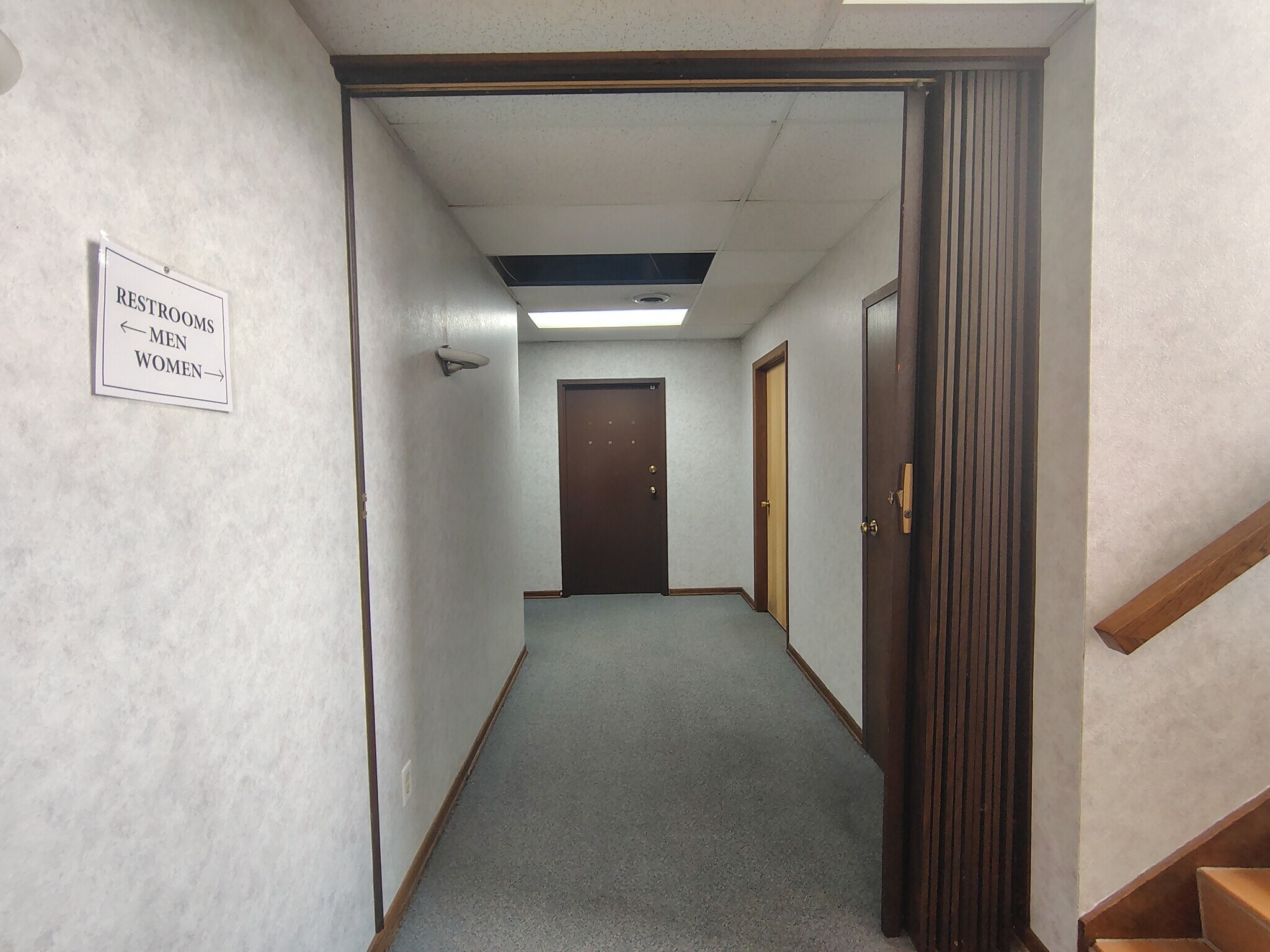 145 N 46th St, Lincoln, NE for lease Interior Photo- Image 1 of 7