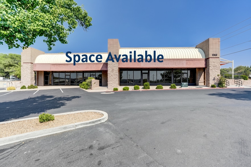 1365-1385 Iron Springs Rd, Prescott, AZ for lease - Building Photo - Image 1 of 22