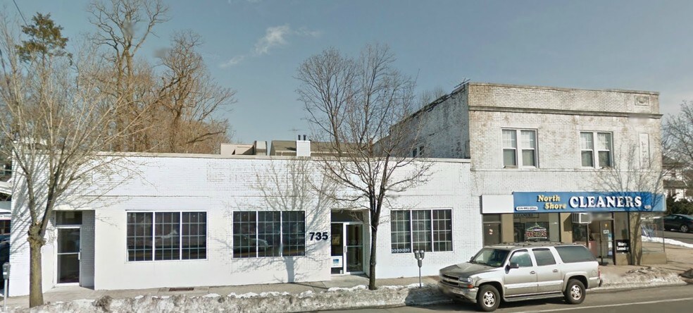 735 Port Washington Blvd, Port Washington, NY for sale - Primary Photo - Image 1 of 1