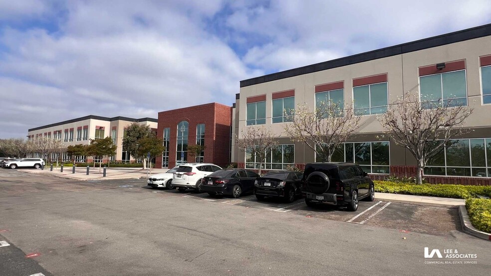 10801 Walker St, Cypress, CA for lease - Building Photo - Image 1 of 13