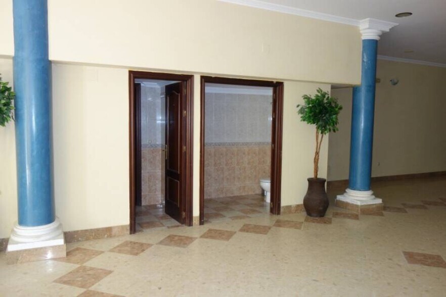 Retail in Marchena, Sevilla for lease - Building Photo - Image 3 of 18