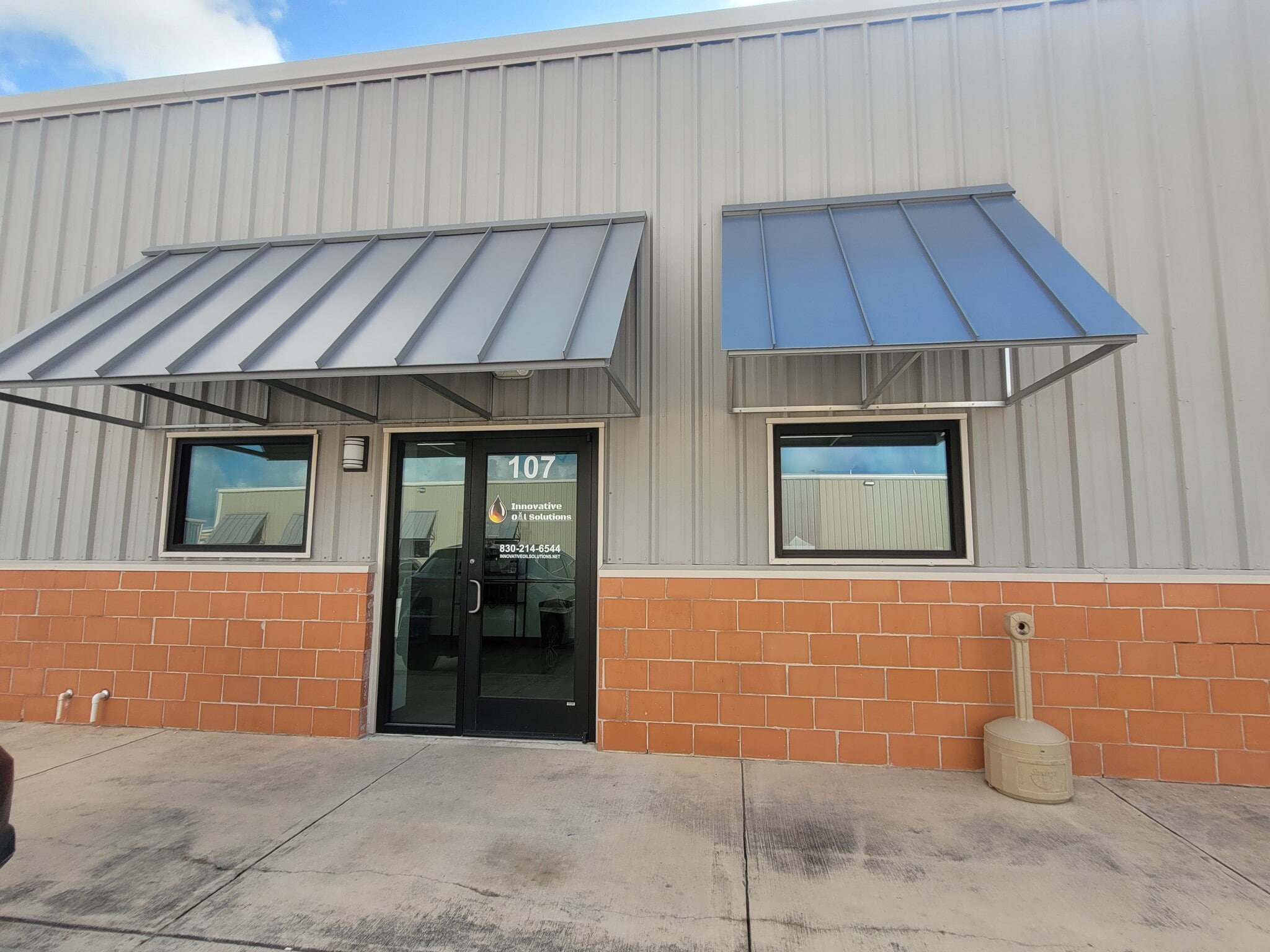 1913 Post Rd, New Braunfels, TX for lease Building Photo- Image 1 of 7