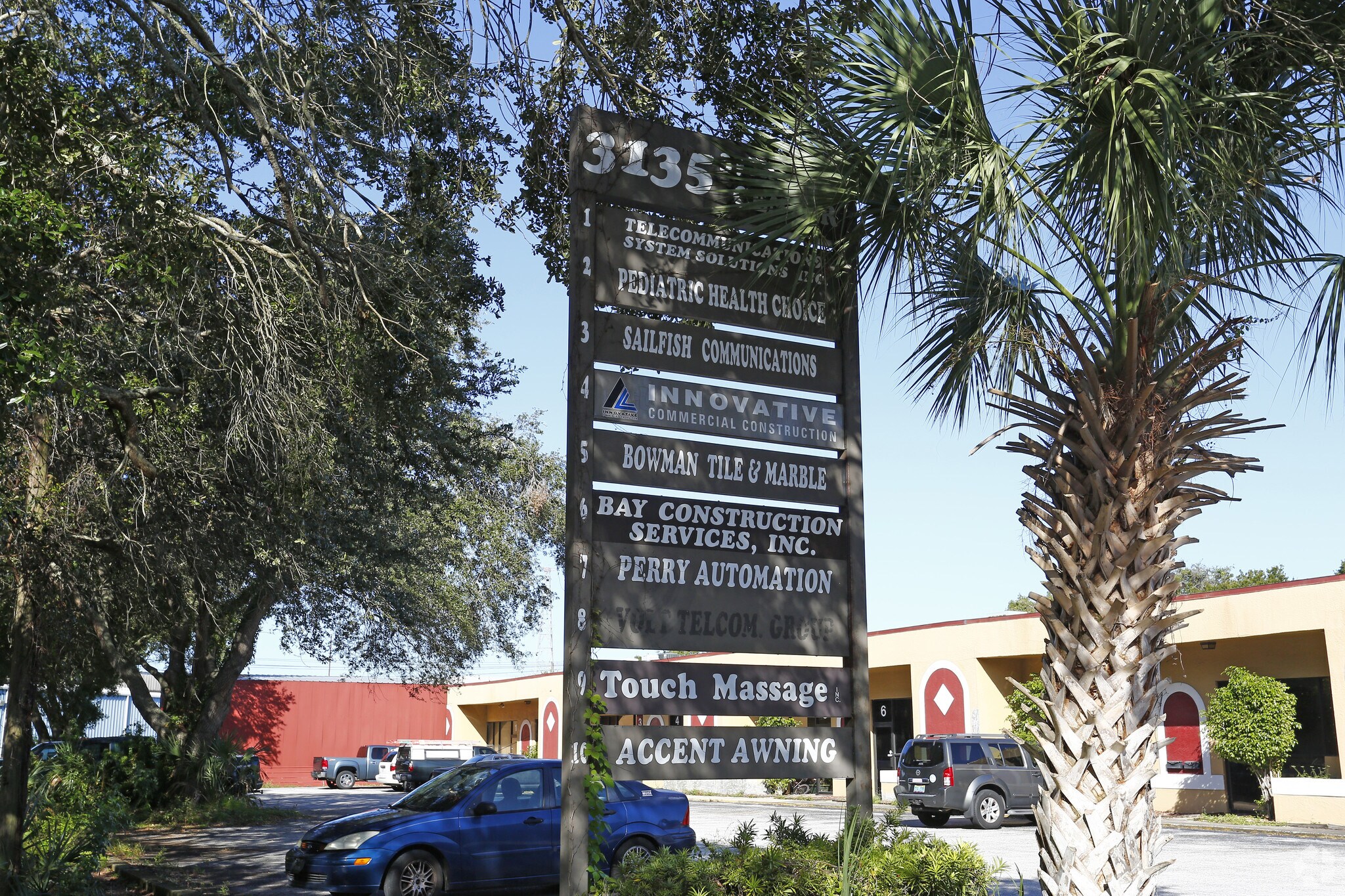 3135 39th Ave N, Saint Petersburg, FL for sale Building Photo- Image 1 of 1