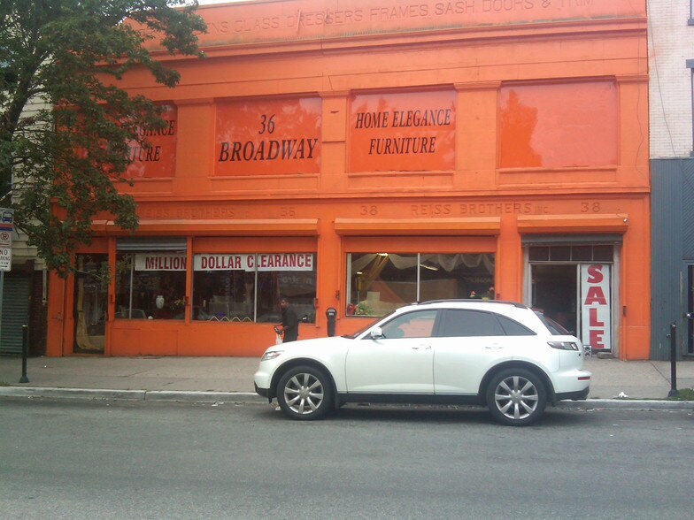 3638 Broadway, Newark, NJ 07104 Retail for Sale