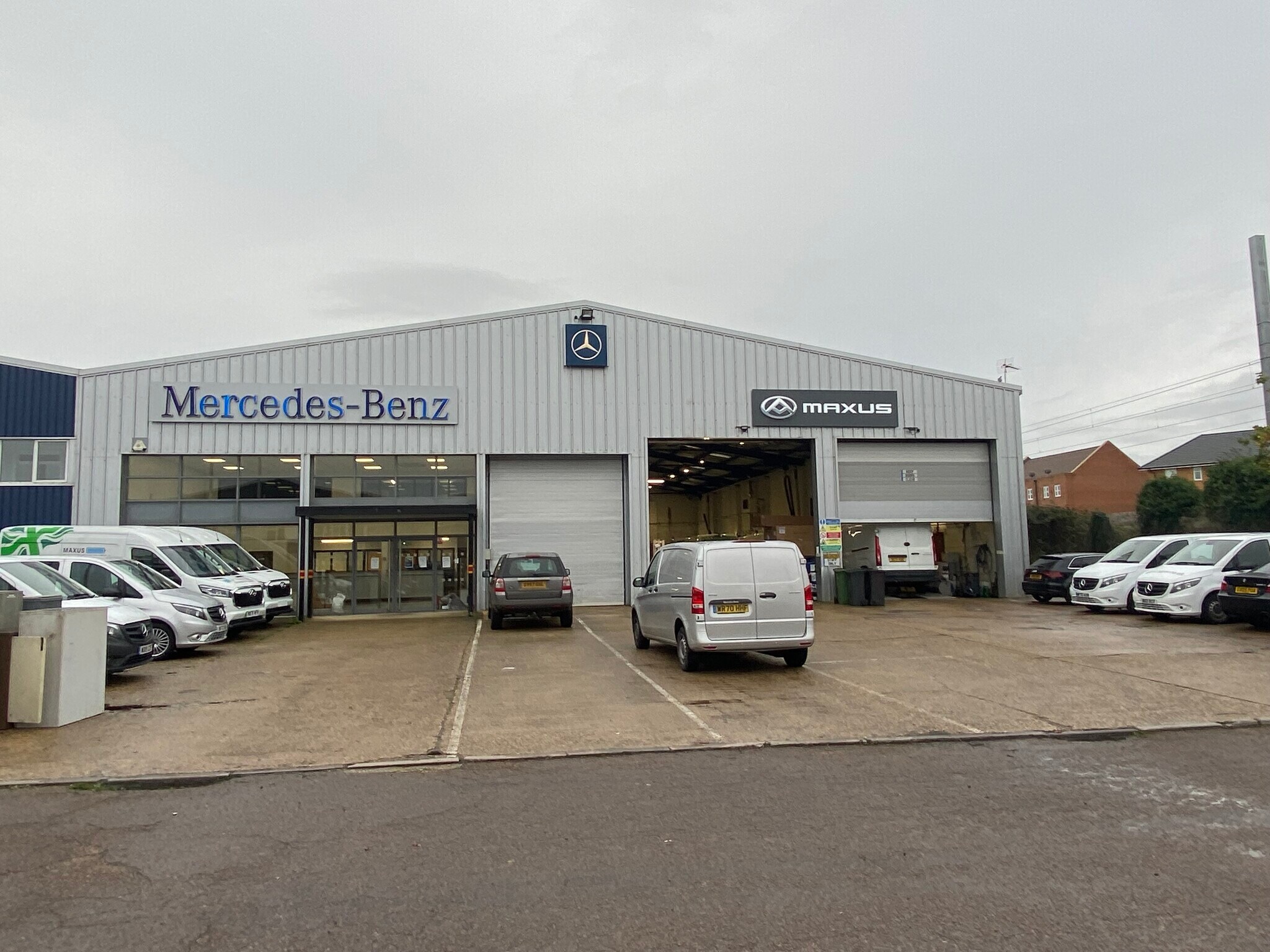 11 Hambridge Ln, Newbury for sale Building Photo- Image 1 of 1