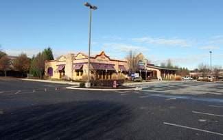 More details for 16403 Heritage Blvd, Bowie, MD - Retail for Lease